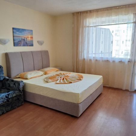 Primorski Briz Guest House 普里莫尔斯科 外观 照片