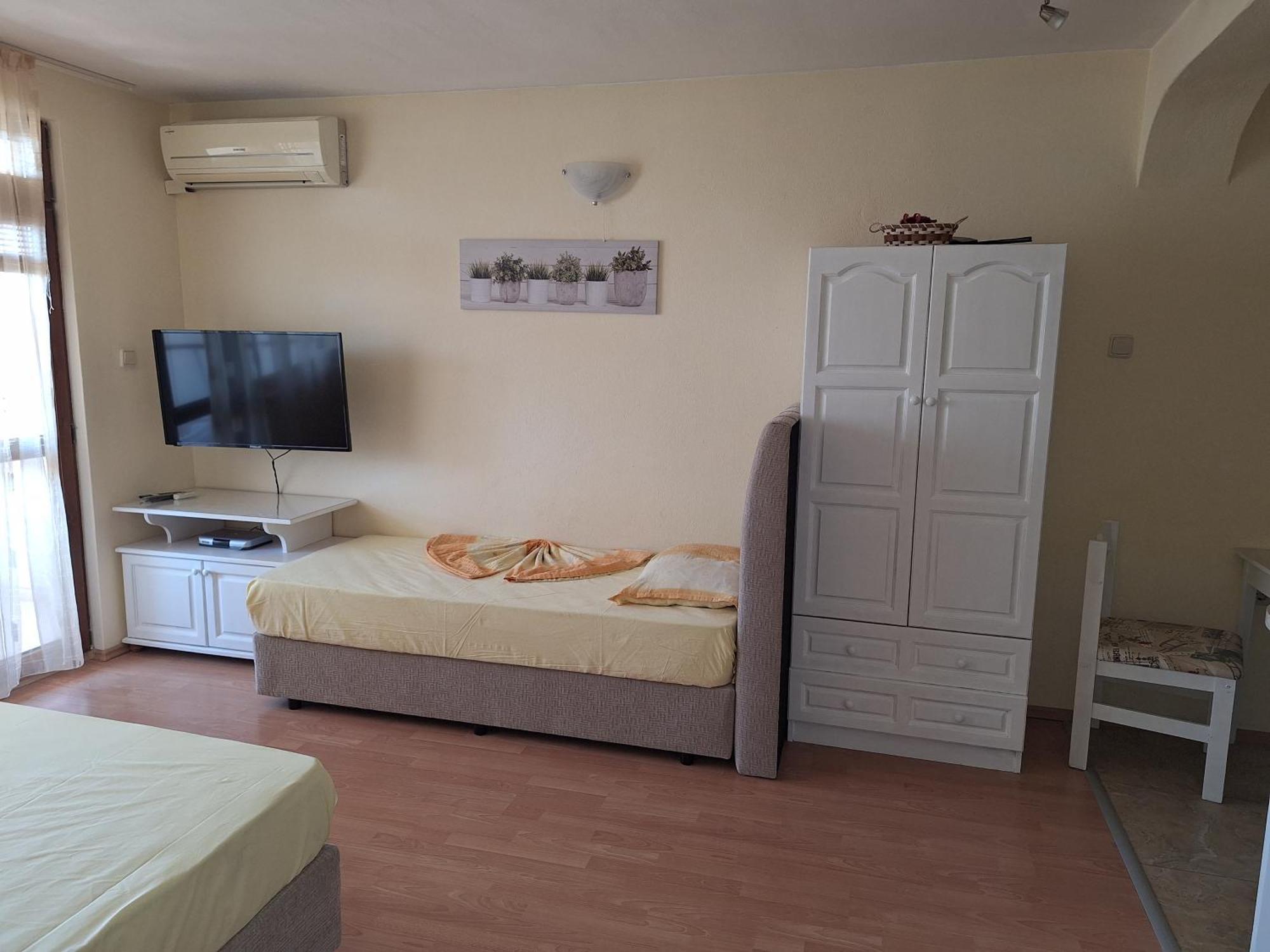 Primorski Briz Guest House 普里莫尔斯科 外观 照片