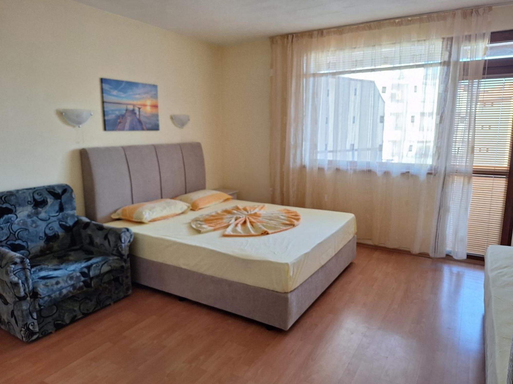 Primorski Briz Guest House 普里莫尔斯科 外观 照片