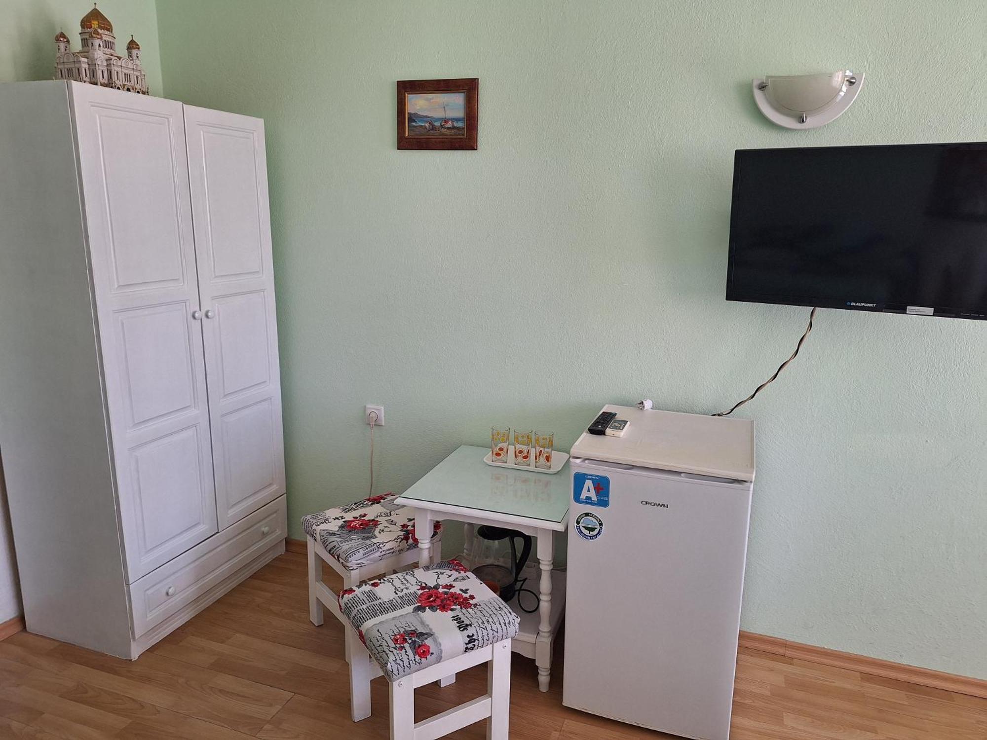 Primorski Briz Guest House 普里莫尔斯科 外观 照片