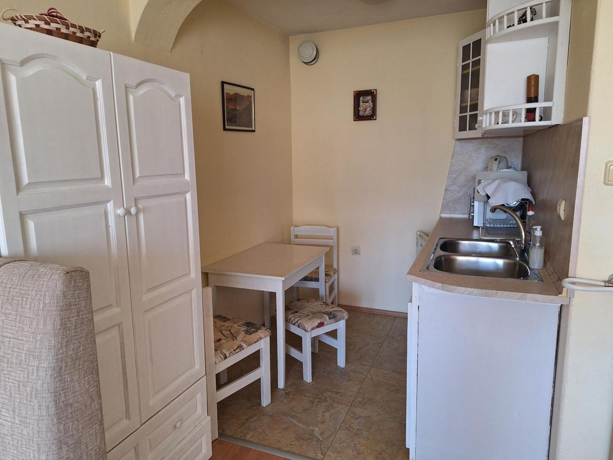 Primorski Briz Guest House 普里莫尔斯科 外观 照片