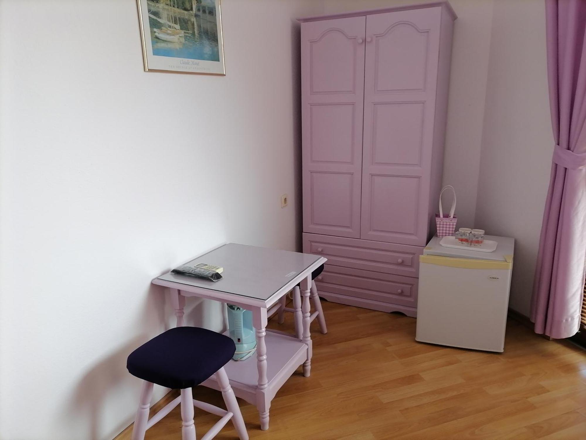 Primorski Briz Guest House 普里莫尔斯科 外观 照片