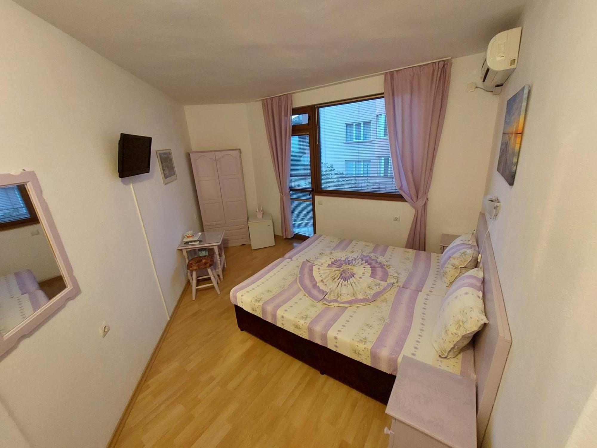Primorski Briz Guest House 普里莫尔斯科 外观 照片