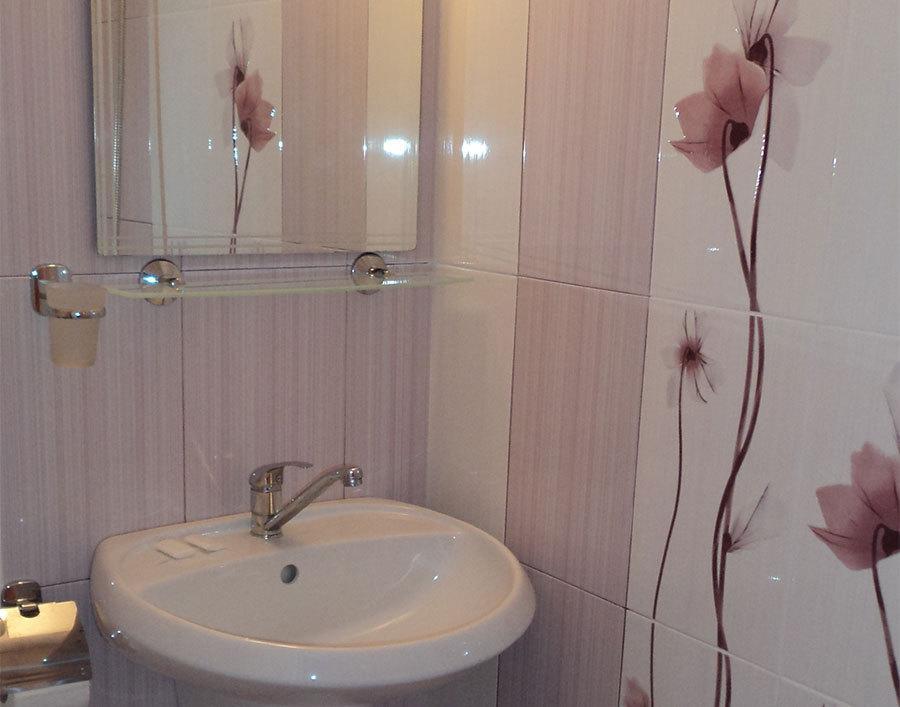 Primorski Briz Guest House 普里莫尔斯科 外观 照片